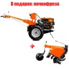 Газонокосилка электрическая MTD 4218 E HW