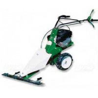 Бензиновая сенокосилка Profpark МОD. 730 RM B&S 625 series в Комсомольске-на-Амуре