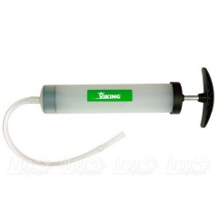 Шприц для замены масла APO 030 для минитракторов Viking в Комсомольске-на-Амуре