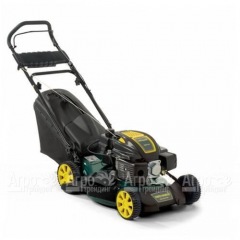 Газонокосилка бензиновая Yard-Man YM 5519 PO в Комсомольске-на-Амуре
