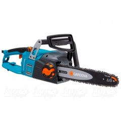 Электропила (пила цепная) Gardena CST 3519-X-14 в Комсомольске-на-Амуре