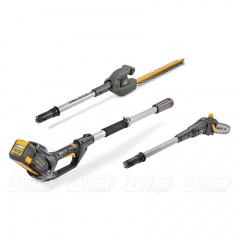 Мультиинструмент Stiga SMT 48 AE в Комсомольске-на-Амуре