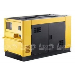 Стационарный генератор  G-Power KDE12STA в Комсомольске-на-Амуре