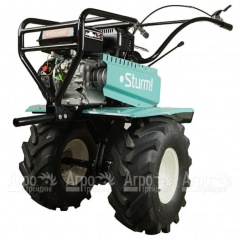 Мотоблок Sturm GK9213G12 (фрезы в комплекте) в Комсомольске-на-Амуре