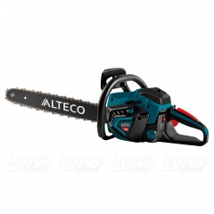 Бензопила Alteco Pro GCS 52 20" в Комсомольске-на-Амуре