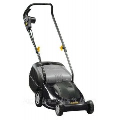 Газонокосилка электрическая Alpina BL 370 E в Комсомольске-на-Амуре