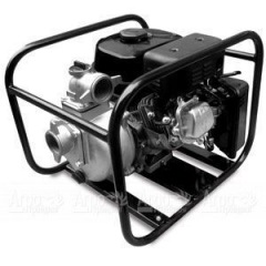 Мотопомпа Parton WP6530 в Комсомольске-на-Амуре