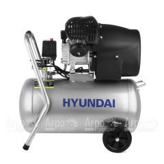 Компрессор поршневой масляный Hyundai НYC 40250LMS в Комсомольске-на-Амуре