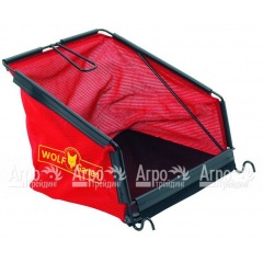 Травосборник Wolf-Garten FS 32 в Комсомольске-на-Амуре