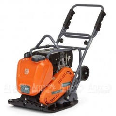 Виброплита дизельная Husqvarna Atlas Copco LF 100 D LAT в Комсомольске-на-Амуре