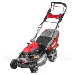 Газонокосилка бензиновая Hammer KMT173GTR в Комсомольске-на-Амуре