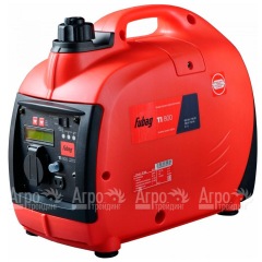 Бензиновый генератор инверторный Fubag TI 800 в Комсомольске-на-Амуре