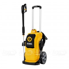 Мойка высокого давления Denzel K 70 Power в Комсомольске-на-Амуре