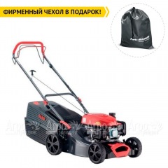 Газонокосилка бензиновая Al-KO 42 SP-A в Комсомольске-на-Амуре