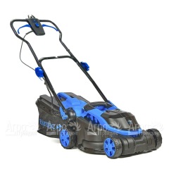 Газонокосилка аккумуляторная Haitec HT-ARM133 в Комсомольске-на-Амуре