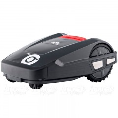 Газонокосилка-робот Solo by Al-KO Robolinho 3100 в Комсомольске-на-Амуре