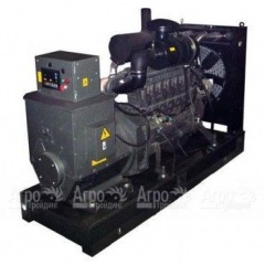 Электрогенератор Mitsudiesel MD-120 с АВР в Комсомольске-на-Амуре