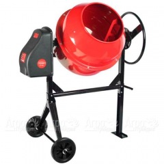 Бетоносмеситель MaxCUT MC 180L (Бетономешалка MaxCUT MC 180L) в Комсомольске-на-Амуре