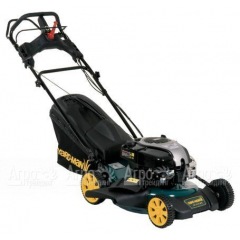 Газонокосилка бензиновая Yard-Man YM 7019 SPBE в Комсомольске-на-Амуре