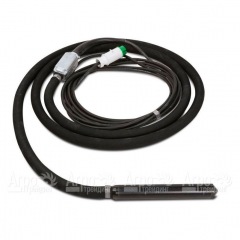 Глубинный вибратор для бетона Husqvarna AX65 в Комсомольске-на-Амуре