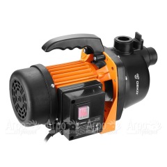 Поверхностный самовсасывающий насос DEKO DKJP900 в Комсомольске-на-Амуре