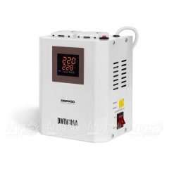 Стабилизатор напряжения Daewoo DW-TM1kVA в Комсомольске-на-Амуре