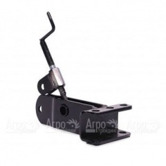 Сцепка задняя SC900 для мотоблоков Villartec T880, TB970, TB890 в Комсомольске-на-Амуре