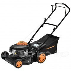 Газонокосилка бензиновая Carver Promo LMP-1940 в Комсомольске-на-Амуре