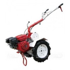 Мотоблок Фаворит МБ с двигателем ЗИД 173F 6 л.с., дизельный (Фрезы в комплекте) в Комсомольске-на-Амуре