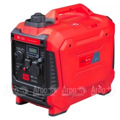 Бензогенератор инверторный Fubag TI 1200 1 кВт в Комсомольске-на-Амуре