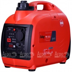 Инверторный бензогенератор Fubag TI 1000 в Комсомольске-на-Амуре