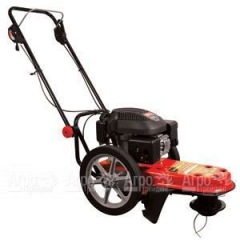 Колесный триммер Parton 600050V в Комсомольске-на-Амуре