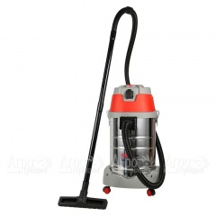 Промышленный пылесос EVOline WAD 130 Power Tool в Комсомольске-на-Амуре