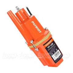 Погружной вибрационный насос Patriot VP-16B в Комсомольске-на-Амуре