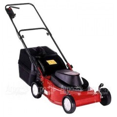 Электрическая газонокосилка MTD EM 1646 в Комсомольске-на-Амуре