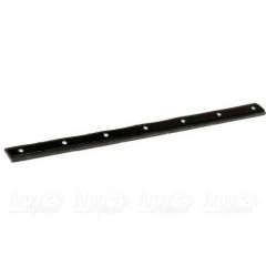 Резиновая защита кромки ножа отвала XB150 130 см для щетки райдеров Stiga 13-7912-13 в Комсомольске-на-Амуре