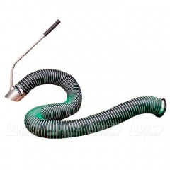 Комплект со шлангом для пылесосов Billy Goat серии QV в Комсомольске-на-Амуре