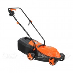 Газонокосилка электрическая Patriot PT 1030Е в Комсомольске-на-Амуре