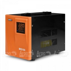 Стабилизатор напряжения Daewoo DW-TZM1kVA в Комсомольске-на-Амуре