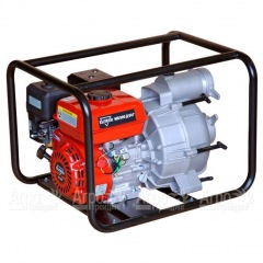 Бензиновая мотопомпа Elitech МБ 800 Д 80 Г в Комсомольске-на-Амуре