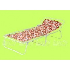 Кровать раскладушка в Комсомольске-на-Амуре