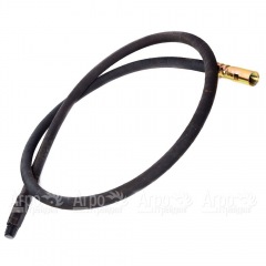 Гибкий вал RedVerg 3 м для булавы 38 мм в Комсомольске-на-Амуре