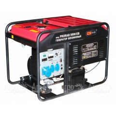 Бензогенератор Prorab 9500 EB 8.5 кВт в Комсомольске-на-Амуре