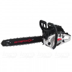 Бензопила Интерскол ПЦБ-14/45Л 14" в Комсомольске-на-Амуре