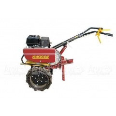 Мотоблок Каскад с двигателем ДМ1 6,0 л.с. (фрезы в комплекте) в Комсомольске-на-Амуре
