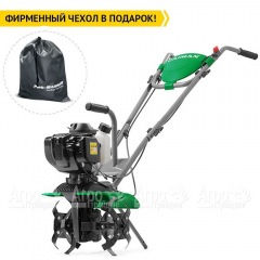 Культиватор Caiman Supertiller MB 30C + комплект Экстра 8000020713 в Комсомольске-на-Амуре