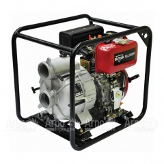 Дизельная мотопомпа Elitech МД 1100 Д 80 Г в Комсомольске-на-Амуре