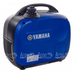Бензогенератор инверторный Yamaha EF 2000 iS 1.6 кВт в Комсомольске-на-Амуре