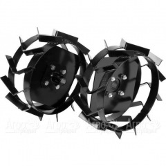 Грунтозацепы GZ4290 для мотоблоков Villartec T860,T950,TB105  в Комсомольске-на-Амуре