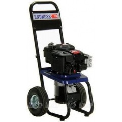 Бензогенератор (бензиновый генератор/электростанция) Endress ESE 3500 BS-V 2,0 кВт в Комсомольске-на-Амуре